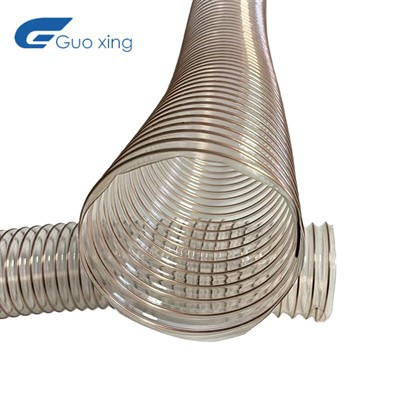 Können PU-Rohre für Hochdruckanwendungen verwendet werden?